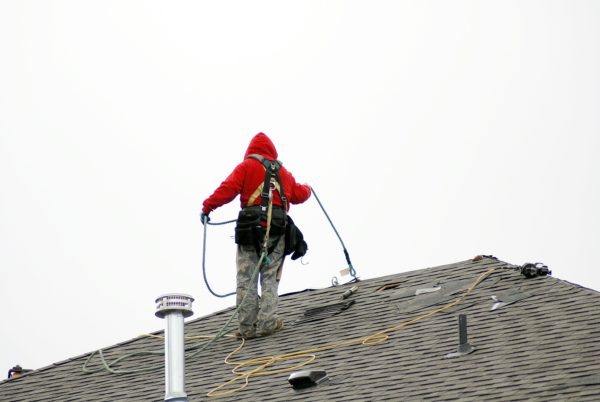 Replace Your Roof? Patch It? Wait A Year? Here's How To Decide.